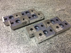 Precision Machined Parts