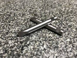 Precision Ground & Machined Pins