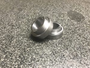 Precision Machined Bushings