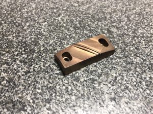 Machined Parts