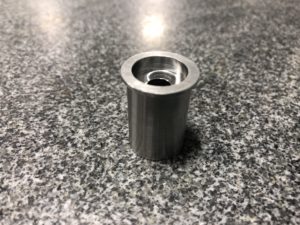 Machined Parts