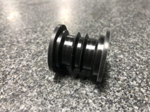 Machined Plastic