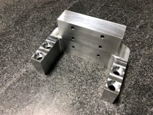 Machined Parts