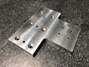 Machined Parts