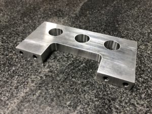 Machined Parts