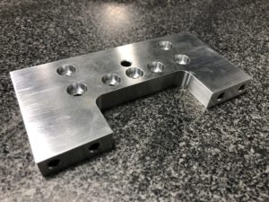 Machined Parts