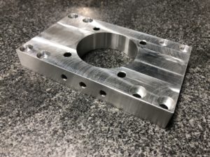 Machined Parts